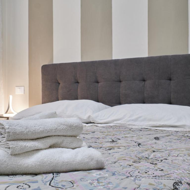 Cristina Tuscany Holiday - Appartamento con 2 Camere da Letto - 17