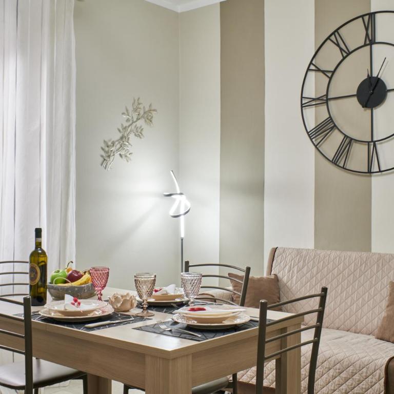 Cristina Tuscany Holiday - Appartamento con 2 Camere da Letto - 1