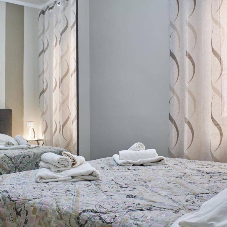 Cristina Tuscany Holiday - Appartamento con 2 Camere da Letto - 16