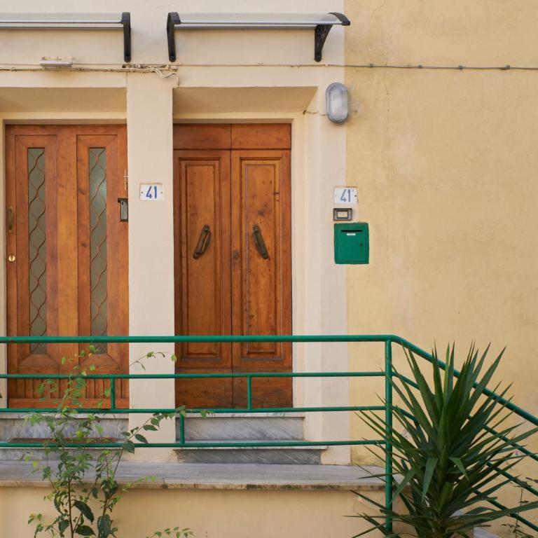 Cristina Tuscany Holiday - Appartamento con 2 Camere da Letto - 26