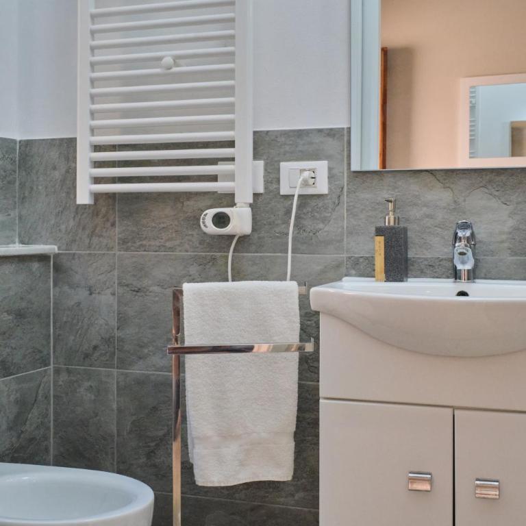 Cristina Tuscany Holiday - Appartamento con 2 Camere da Letto - 23