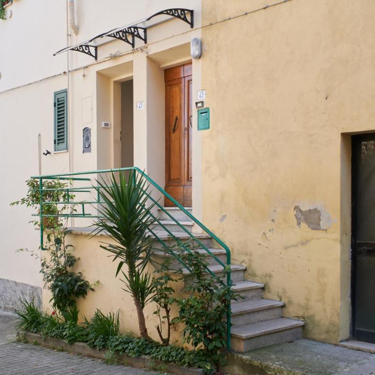 Cristina Tuscany Holiday - Appartamento con 2 Camere da Letto - 28