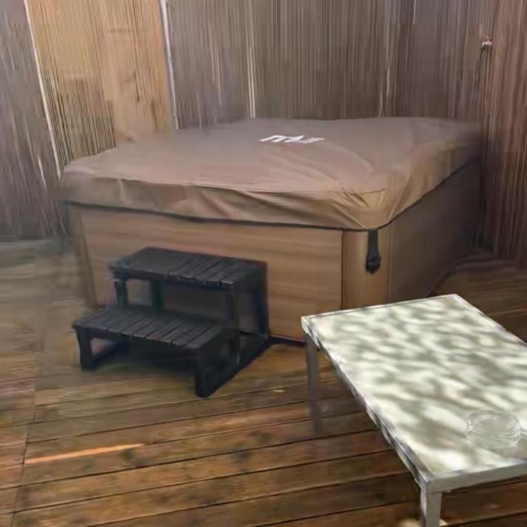 Loft Évasion - Garage & Spa proche du centre historique - Casa con 3 Camere da Letto - 48