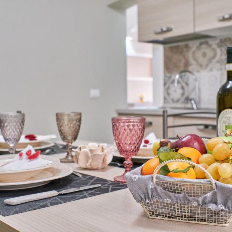 Cristina Tuscany Holiday - Appartamento con 2 Camere da Letto - 6