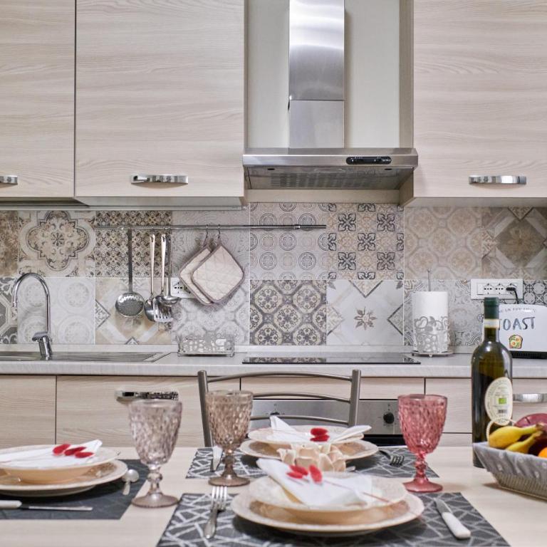 Cristina Tuscany Holiday - Appartamento con 2 Camere da Letto - 4