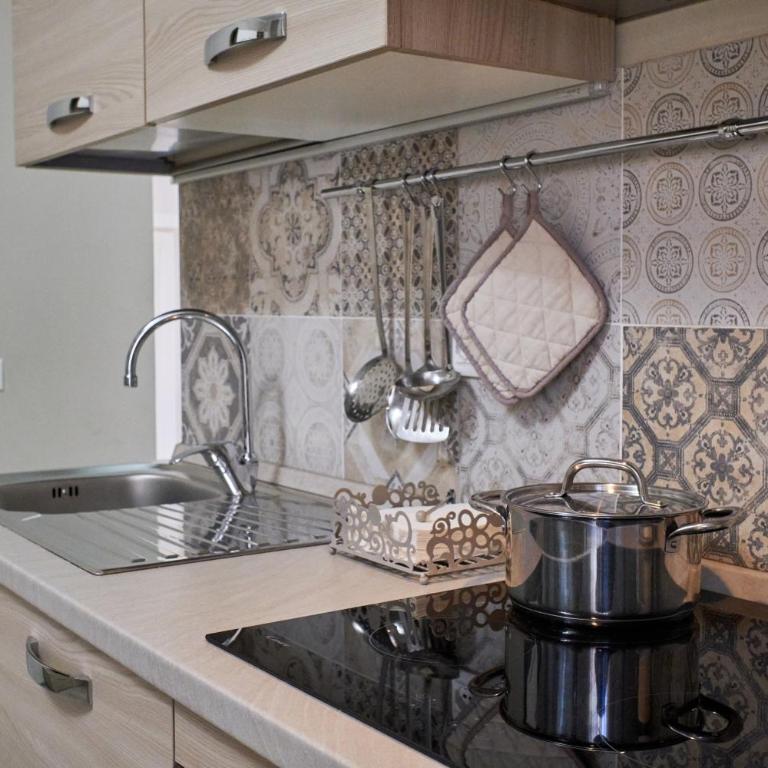 Cristina Tuscany Holiday - Appartamento con 2 Camere da Letto - 9