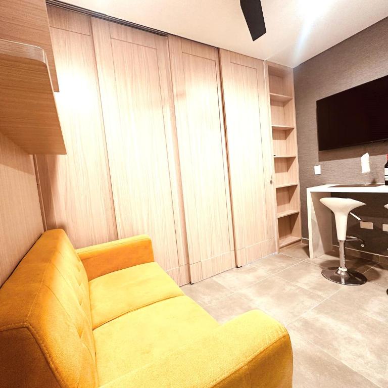 Apartamentos Salguero Suite - Cerca al Mar by SOHO - One-Bedroom Suite - 20