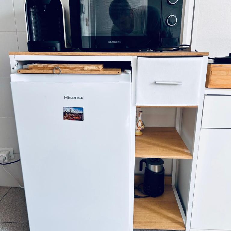 Accogliente Appartamento vicino al Centro e alla Fiera - Appartamento con 1 Camera da Letto - 9