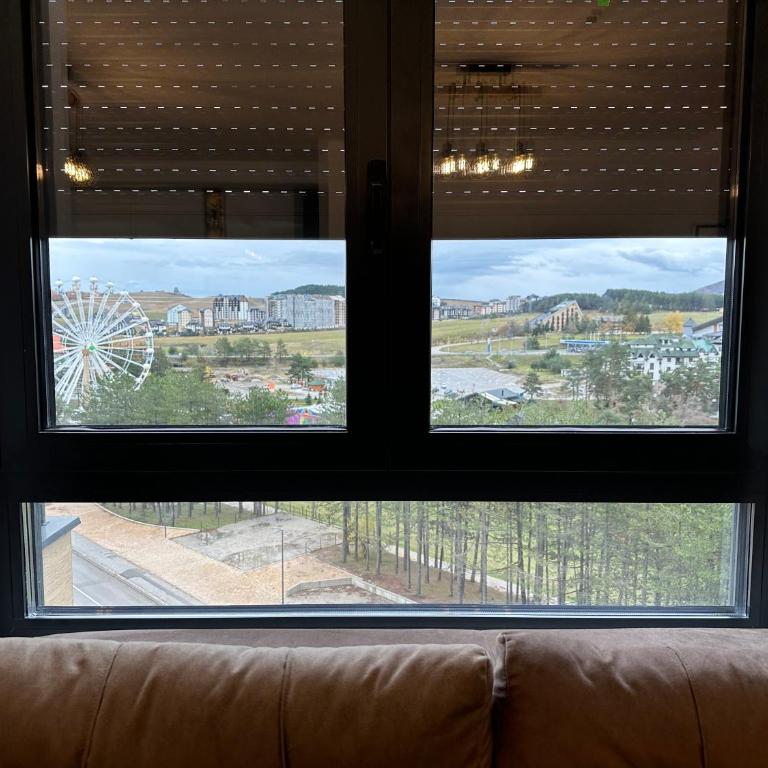 Apartmani KRALJEVE KAPIJE - One-Bedroom Apartment - 8
