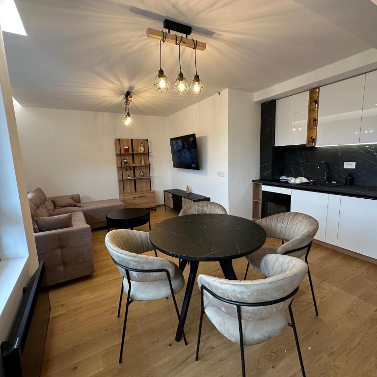 Apartmani KRALJEVE KAPIJE - One-Bedroom Apartment - 5