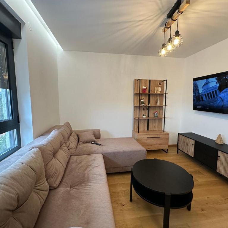 Apartmani KRALJEVE KAPIJE - One-Bedroom Apartment - 3