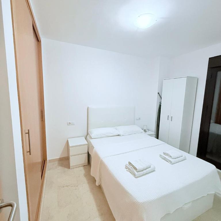 Lovely apartment in Cala De Mijas beach - Apartamento de 2 dormitorios - 30