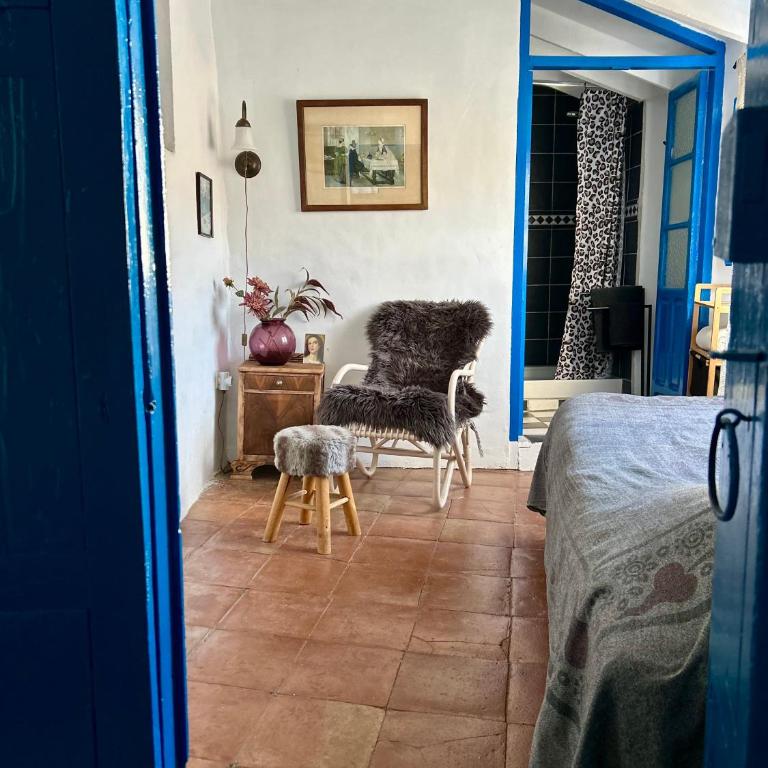 Guesthouse La Tienda - Apartamento Estudio - 5