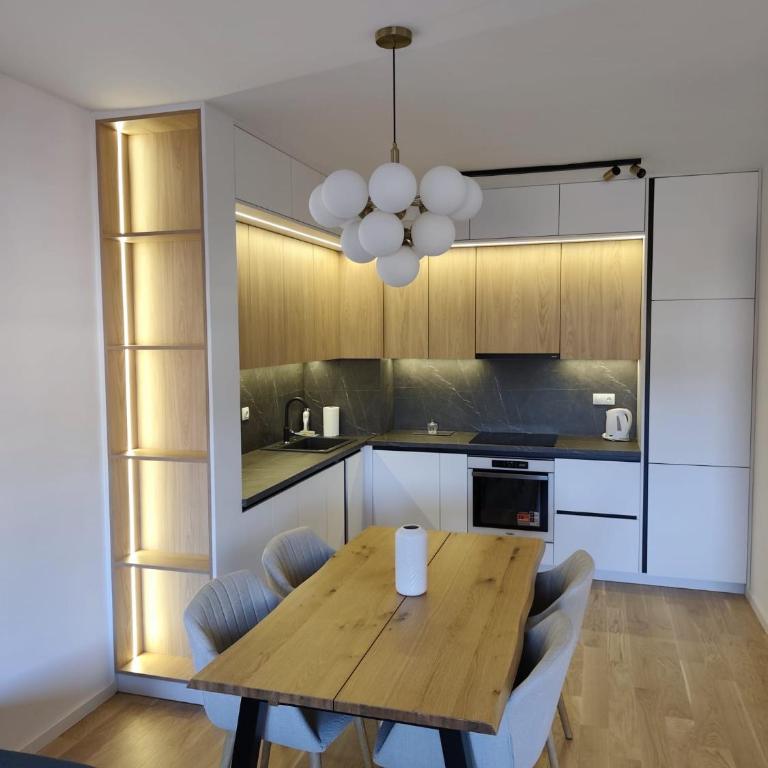 The Gracanica View - Apartman sa 1 Spavaćom Sobom - 10