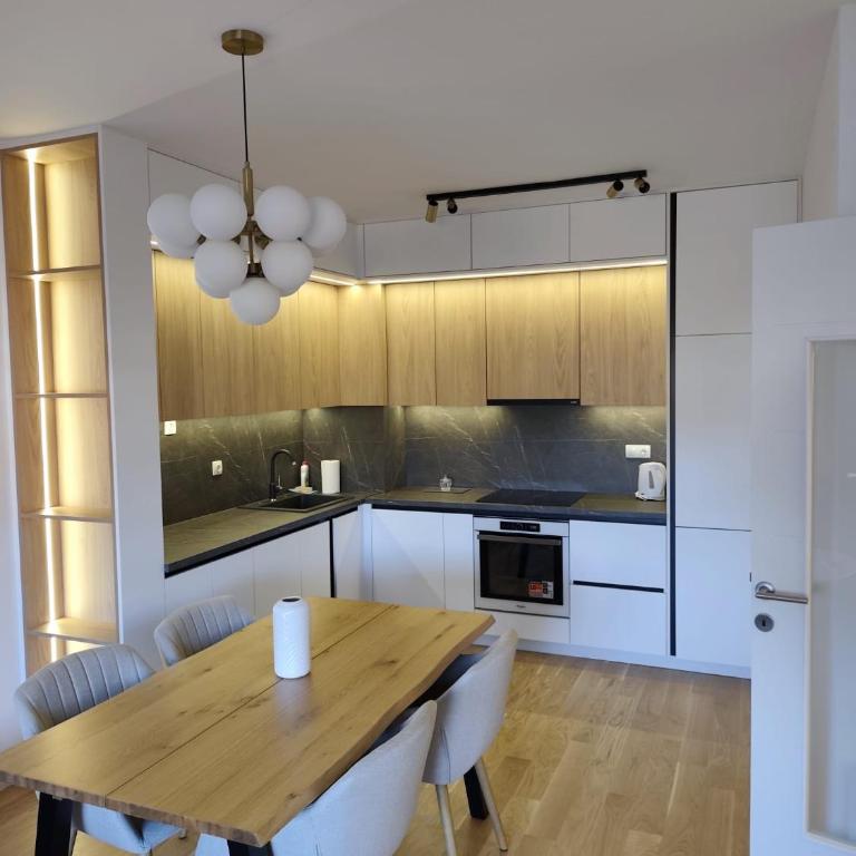 The Gracanica View - Apartman sa 1 Spavaćom Sobom - 7