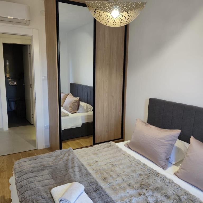 The Gracanica View - Apartman sa 1 Spavaćom Sobom - 14