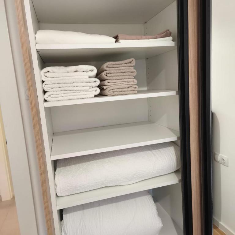 The Gracanica View - Apartman sa 1 Spavaćom Sobom - 13