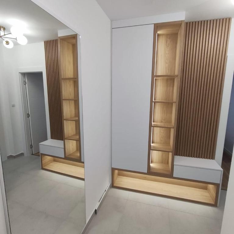 The Gracanica View - Apartman sa 1 Spavaćom Sobom - 2