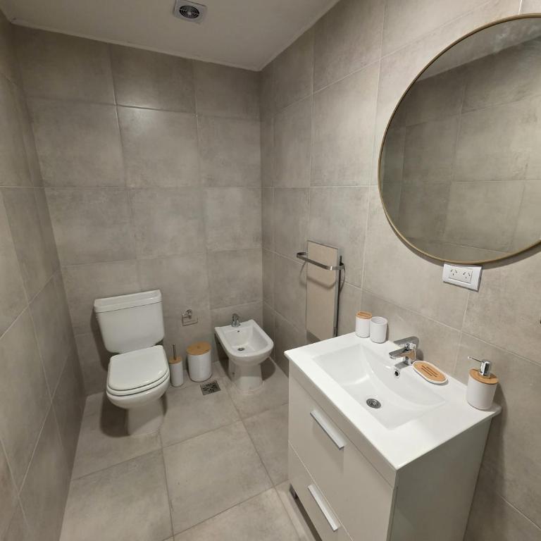 NQN APARTS IsMs - Apartamento de 1 dormitorio - 1