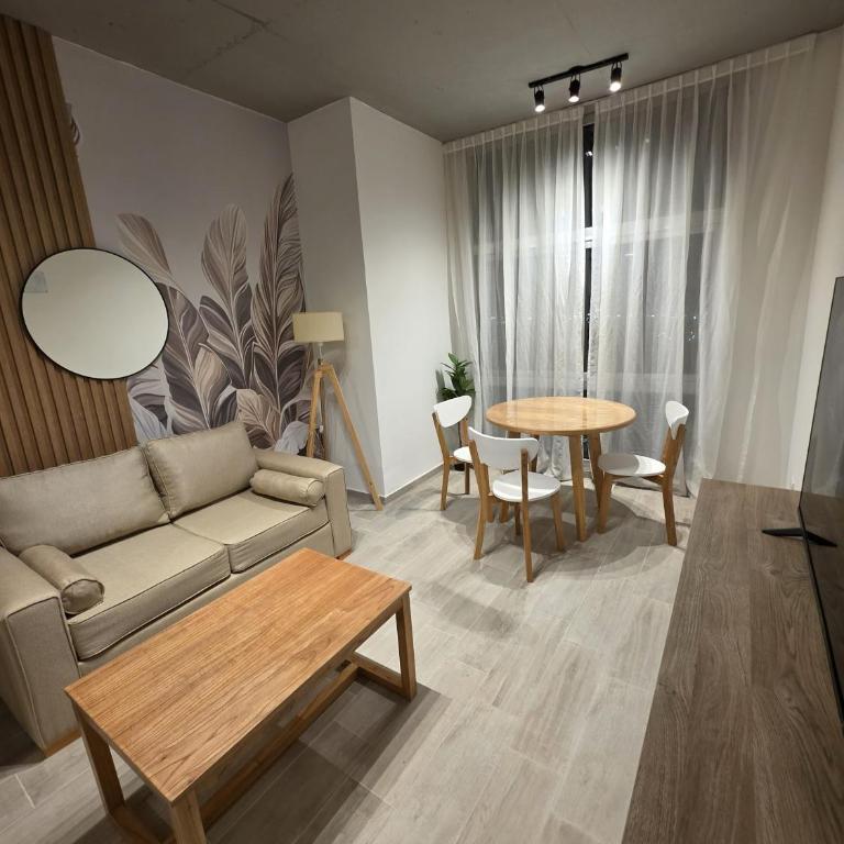 NQN APARTS IsMs - Apartamento de 1 dormitorio - 2
