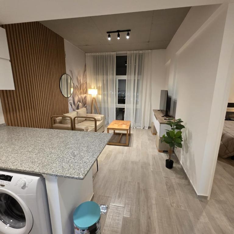 NQN APARTS IsMs - Apartamento de 1 dormitorio - 3