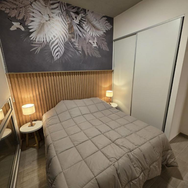 NQN APARTS IsMs - Apartamento de 1 dormitorio - 6