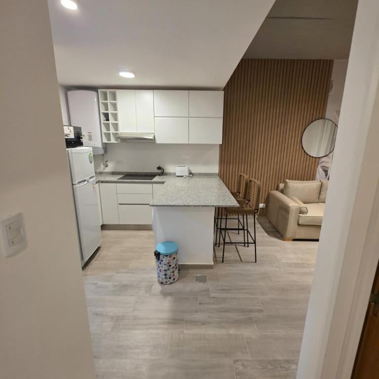 NQN APARTS IsMs - Apartamento de 1 dormitorio - 7