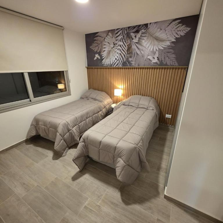 NQN APARTS IsMs - Apartamento de 1 dormitorio - 9