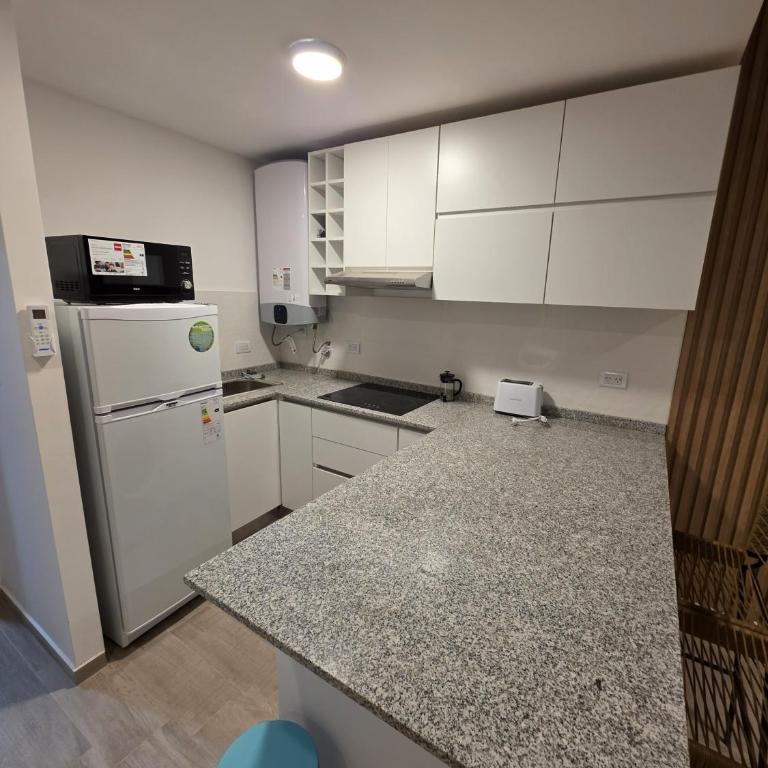 NQN APARTS IsMs - Apartamento de 1 dormitorio - 10