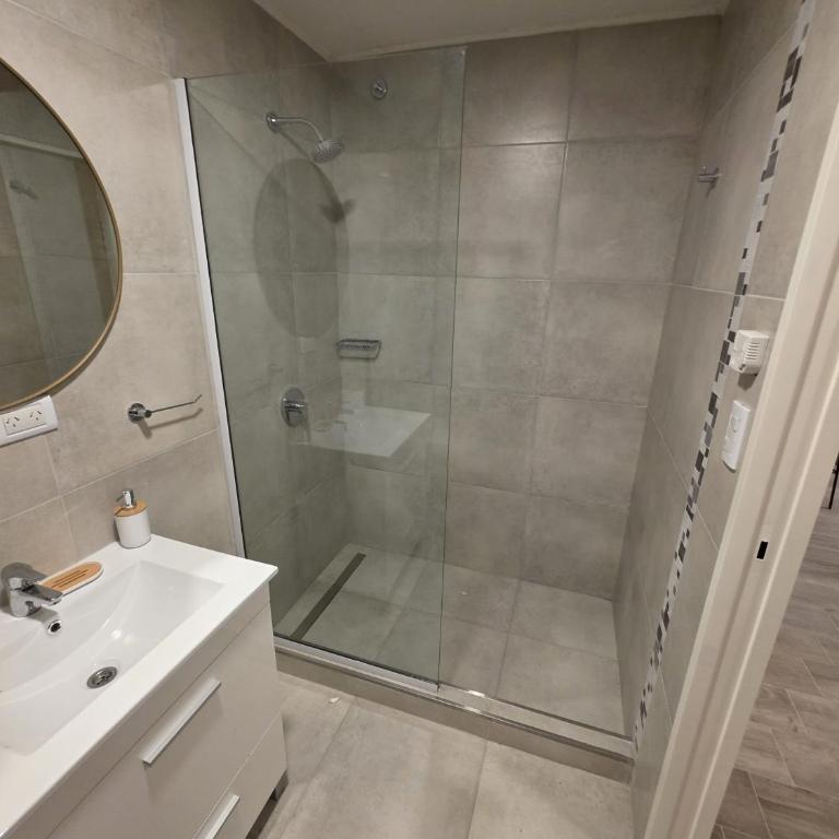NQN APARTS IsMs - Apartamento de 1 dormitorio - 11