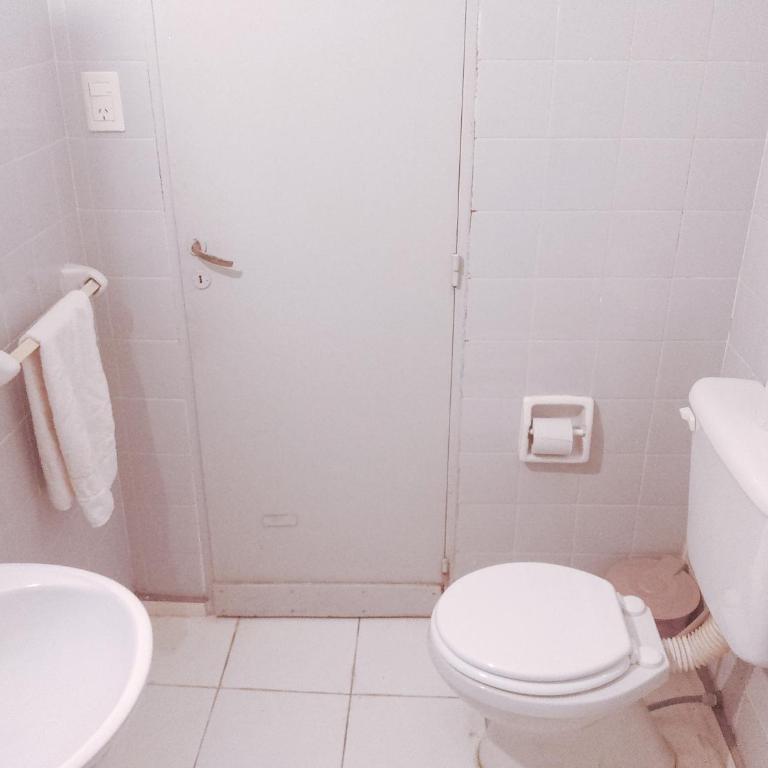 Monoambiente cómodo en Alberdi - zona céntrica - Apartamento de 1 dormitorio - 6