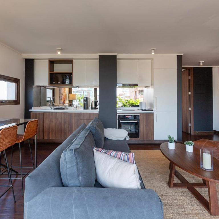 The Place - Apartamento Ático - 1