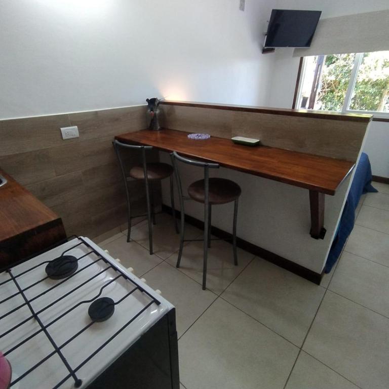 Cabañas Turismo DiPas MDP San Jacinto - Apartamento de 1 dormitorio - 2