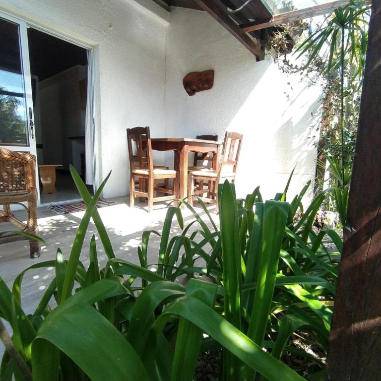 Cabañas Turismo DiPas MDP San Jacinto - Apartamento de 1 dormitorio - 8