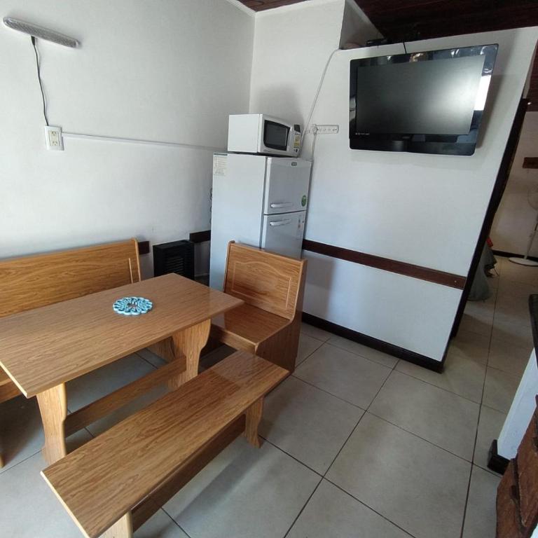 Cabañas Turismo DiPas MDP San Jacinto - Apartamento de 1 dormitorio - 9