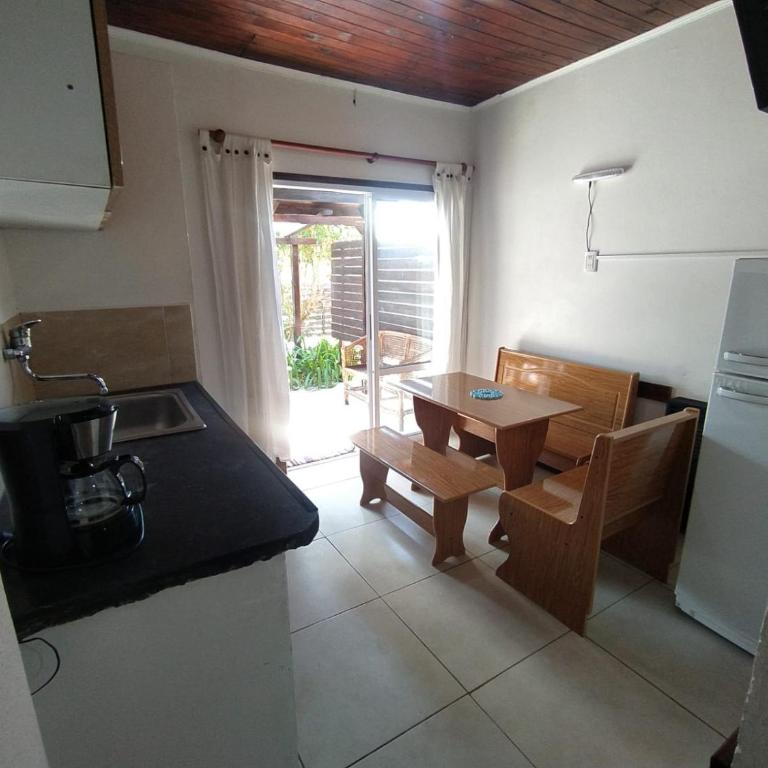 Cabañas Turismo DiPas MDP San Jacinto - Apartamento de 1 dormitorio - 14