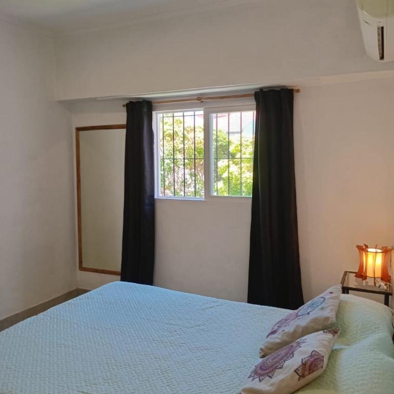 Cabañas Turismo DiPas MDP San Jacinto - Apartamento de 2 dormitorios - 24