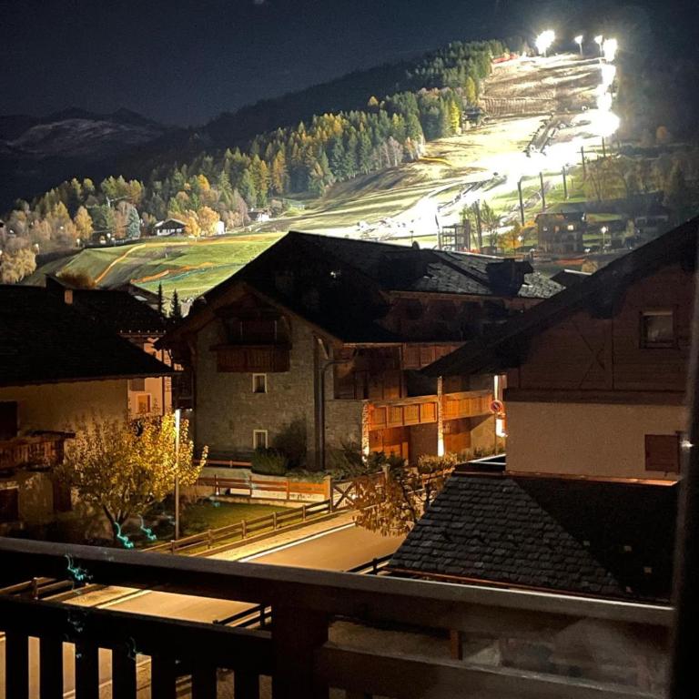 Baita Pierita stue Timo e Taneda - Appartamento Superior con 1 Camera da Letto - 37