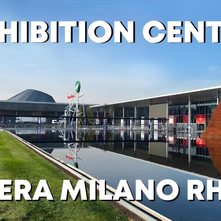 Prime Living Milano Merlata - Cozy Garden Apartment - Appartamento con 1 Camera da Letto - 20