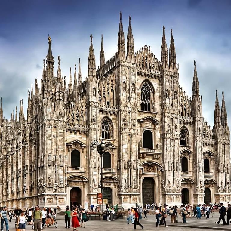 Prime Living Milano Merlata - Cozy Garden Apartment - Appartamento con 1 Camera da Letto - 23