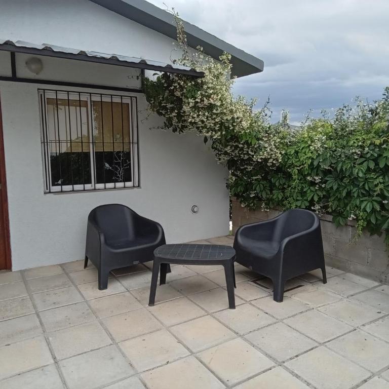 Monoambiente Atardeceres - Apartamento de 1 dormitorio - 3