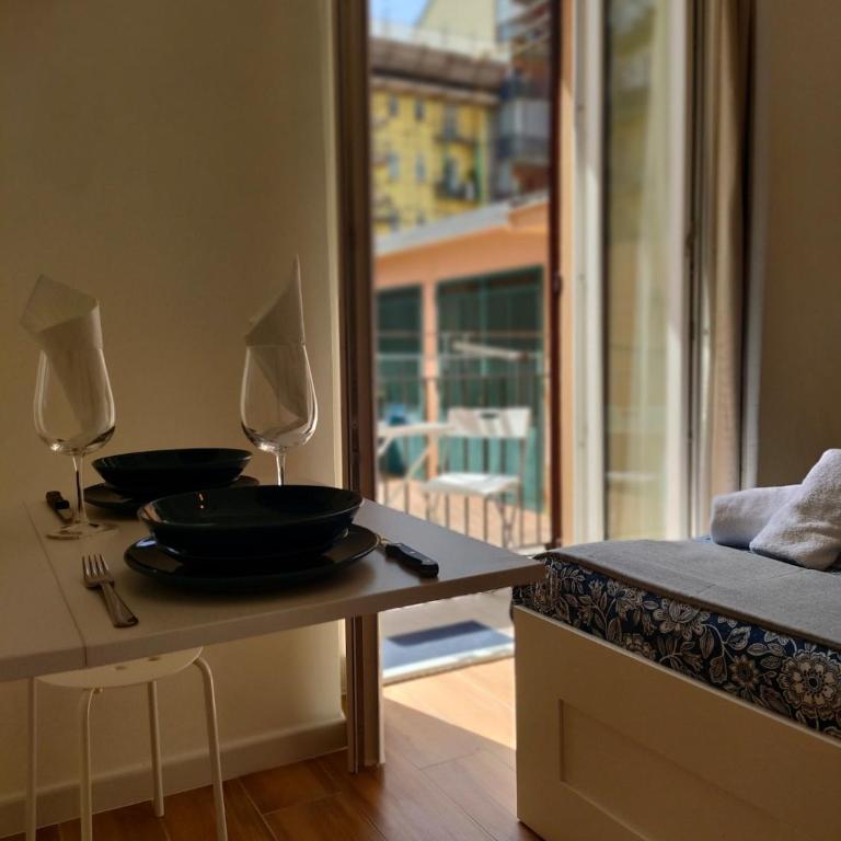 Noblerot - Appartamento con 1 Camera da Letto - 20