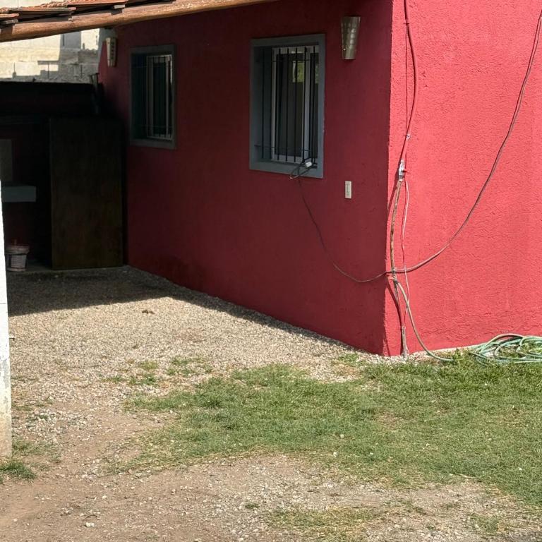 Cab19,Anisacate - Two-Bedroom Apartment with Mountain View - 24