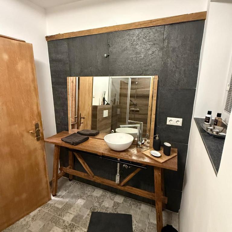 Chalet Pallegg - Haus mit 3 Schlafzimmern - 4