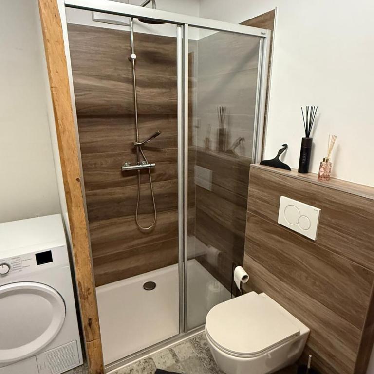 Chalet Pallegg - Haus mit 3 Schlafzimmern - 6