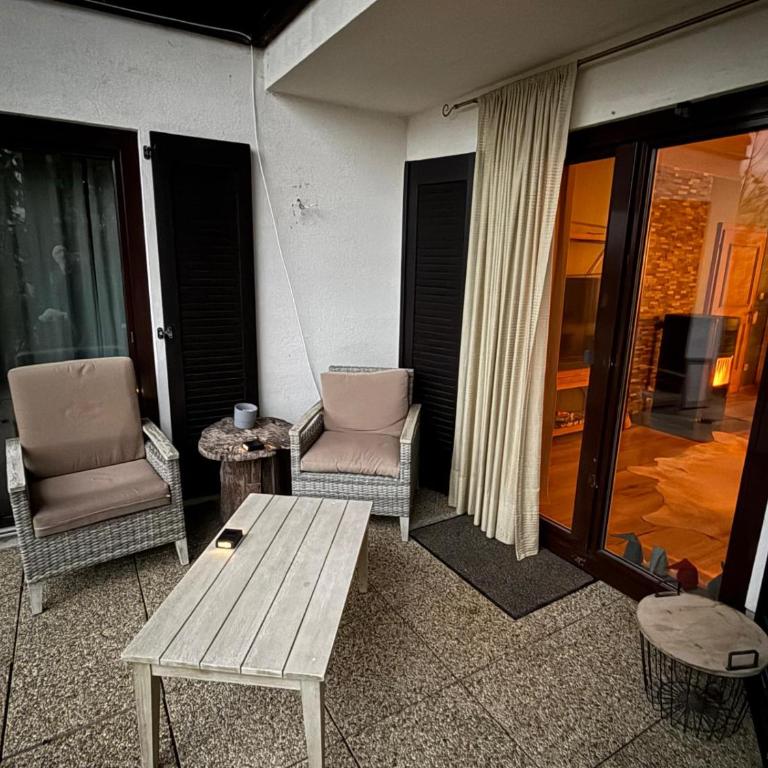 Chalet Pallegg - Haus mit 3 Schlafzimmern - 8