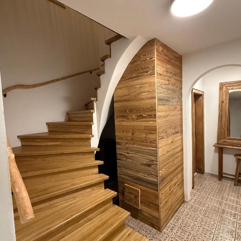 Chalet Pallegg - Haus mit 3 Schlafzimmern - 9