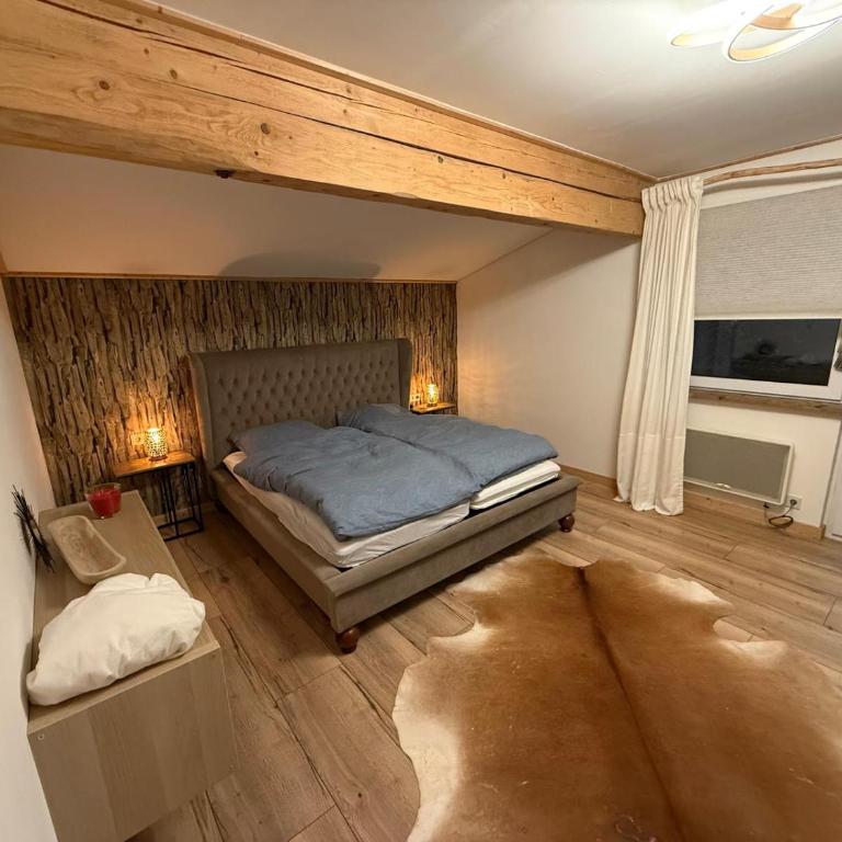 Chalet Pallegg - Haus mit 3 Schlafzimmern - 12