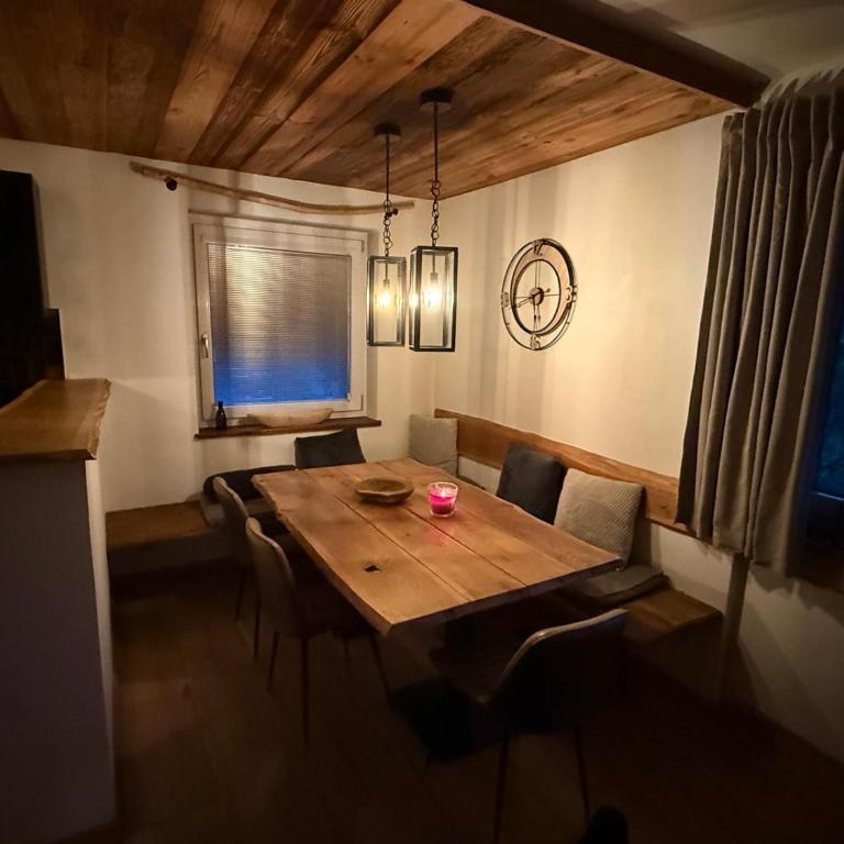 Chalet Pallegg - Haus mit 3 Schlafzimmern - 13