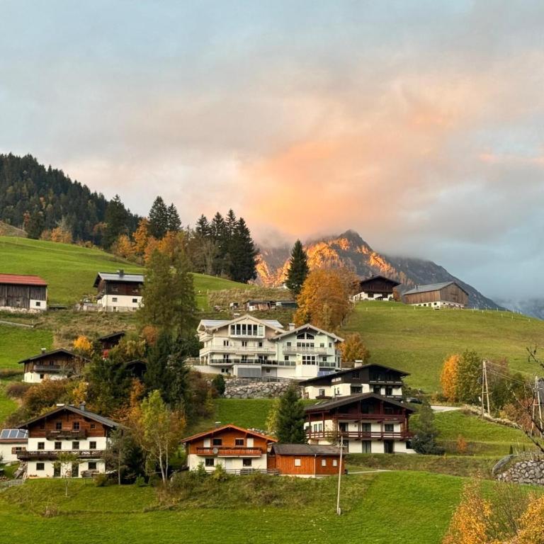 Chalet Pallegg - Haus mit 3 Schlafzimmern - 14
